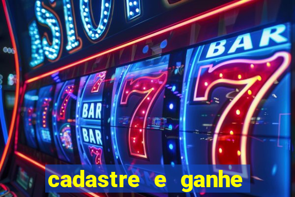 cadastre e ganhe 20 reais fortune tiger